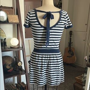 Abercrombie & Fitch Y2K vintage dress